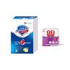 Safeguard & Liby Value Soap Pack