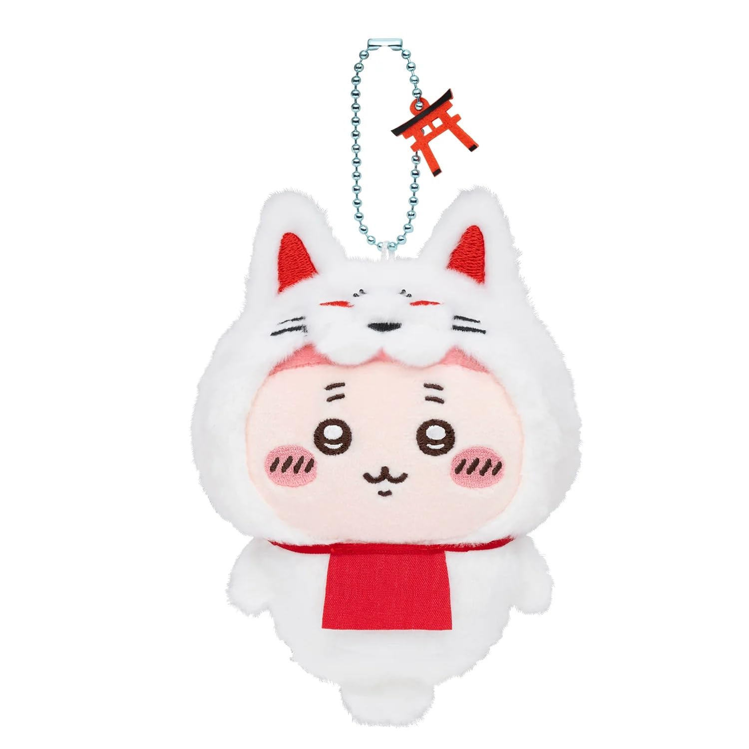 

Chiikawa Mogumogu Honpo Fushimi Inari Mascot Stuffed Animals Secondhand Bookstore