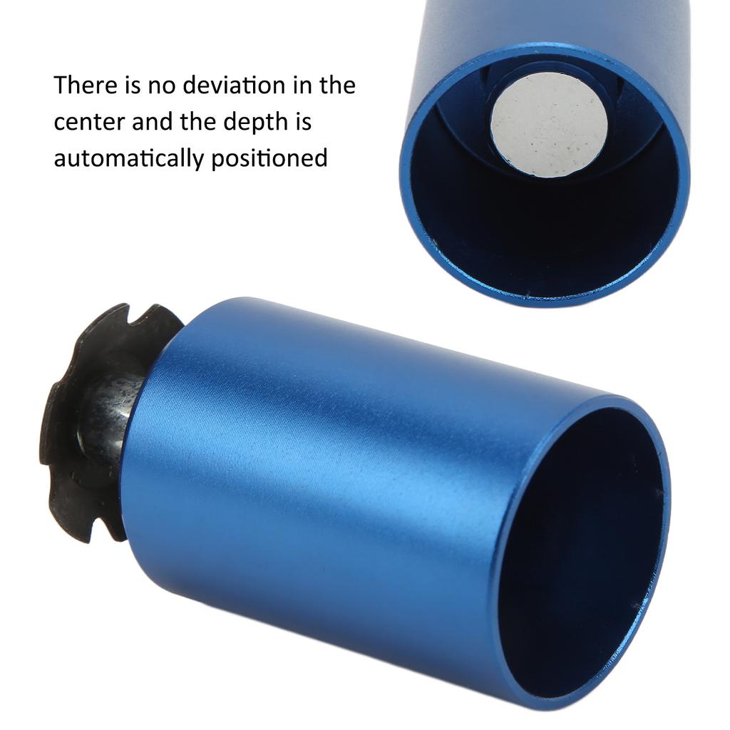 Bicycle Front Fork Tool High Exactness Polishing Design Easy Install Mountain Bike Accessories