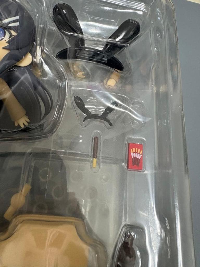 [USED] Good Smile Company Nendoroid Mai Sakurajima