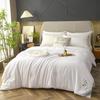 ROMON Jacquard Mulberry Silk Duvet LM-4106