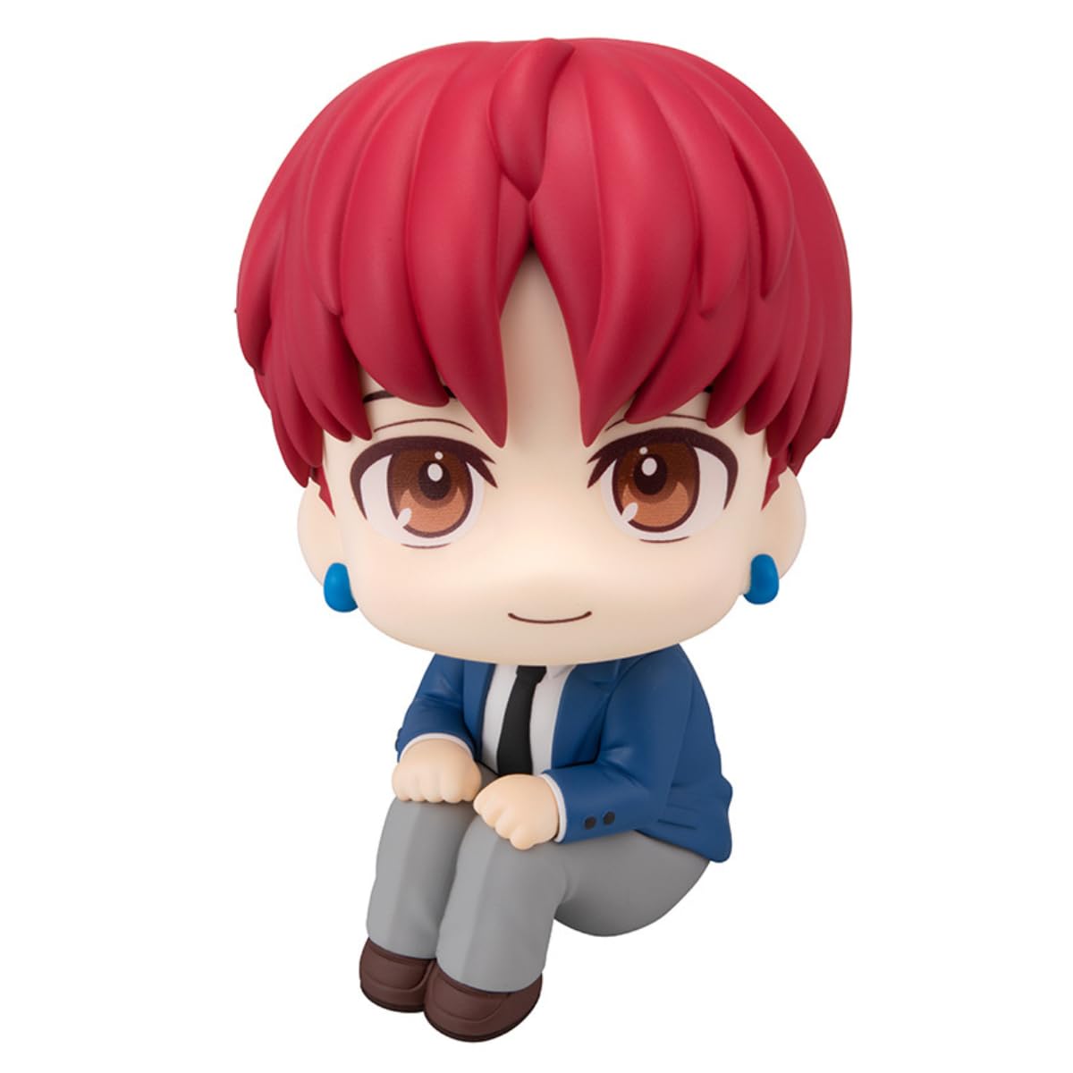 Rukappu TV Anime Gigi Complete Figure Dandadan