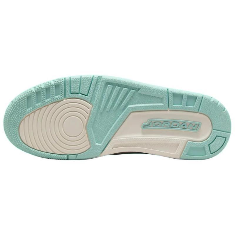 Jordan Legacy 312 Low White Light Dew Women's Jordan HJ9041-100