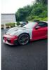 Porsche 718 Cayman GT4RS Fender with Inner Liner
