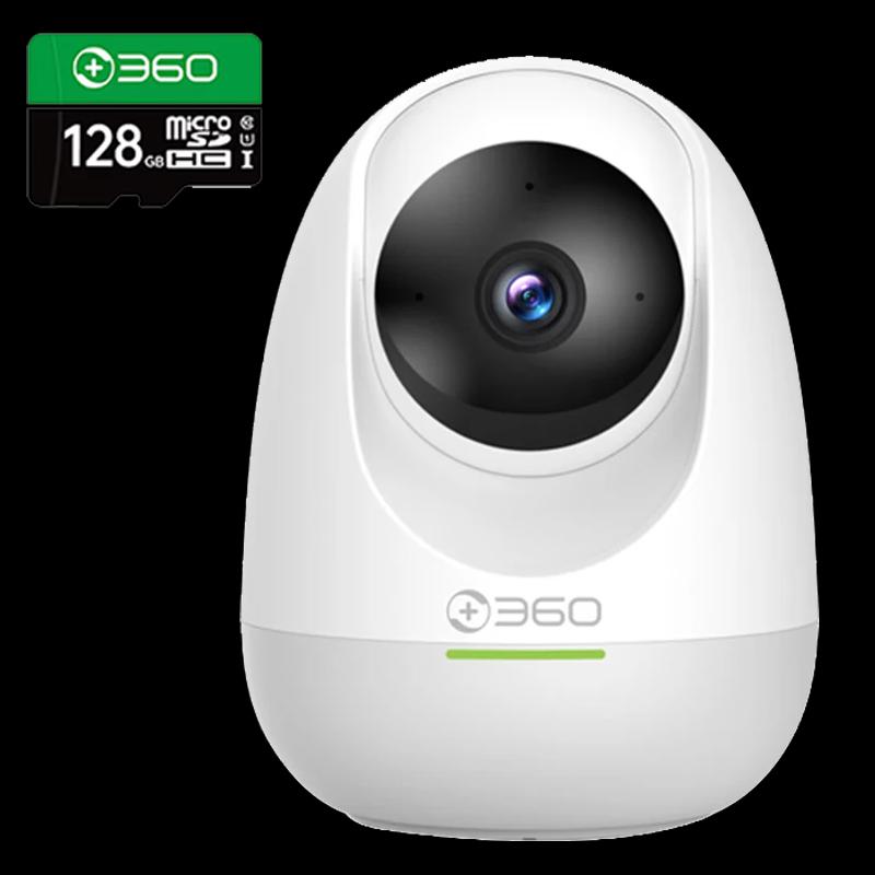 

360 8Pro 6MP 3K Smart Pan-Tilt Home Security Camera (CN version)