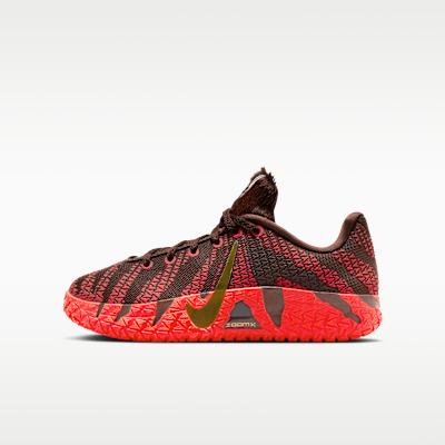 Nike Ja 3 Китайский Новый год (GS) 38.5