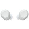 Sony Wireless Bluetooth Multipoint Headphones WF-C710N with Active Noise Cancellation White