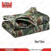 Zhong Que Jungle Star Camouflage Oxford Tarp