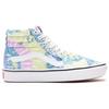 Vans Tie-dye Comfycush Sk8-hi Multi-Color Men's VN0A3WMB49L