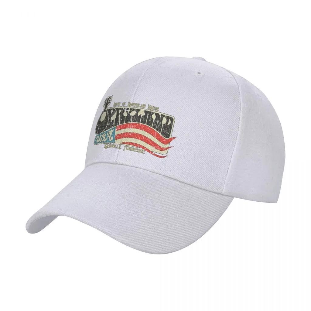 Opryland USA 1972 Baseball Cap Fishing Cap Trucker  Thermal Visor Winter Hat Mens Luxury Womens