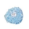 Multicolor Polystyrene Foam DIY Crafts Decorative Loose Mini Beads Balls