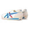 Onitsuka Tiger Moal 77 NM White Directoire Blue Unisex Sneakers 1183B360-100