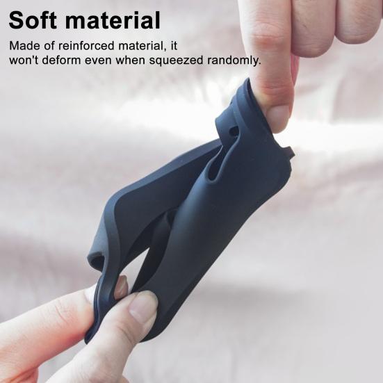 Action Camera Protective Case for DJI OSMO 360 Waterproof Shockproof Sports Camera Protector Cover Skin Shell Camera Accessories