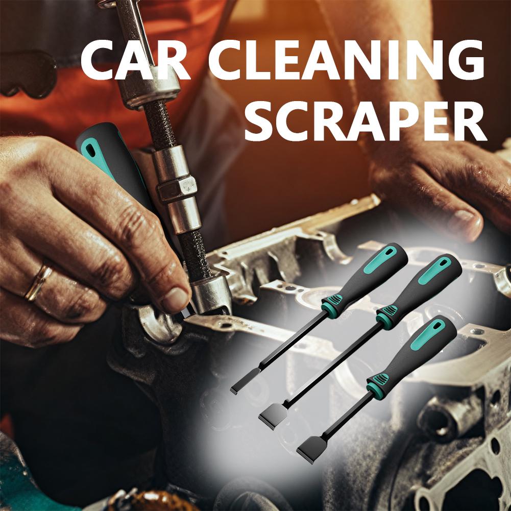 Motorcycle Gasket Scraper Rust, Motor Cleaning Car Cylinder Cylinder Oil Engine Supplies Dirt Clean-up Sealant C8Z6