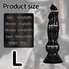 J93 Cerberus Mostro Dildo Realistico Extra Large Pene di Cane Giocattolo Sessuale per Adulti per Donne Taglia Grande Fantasia