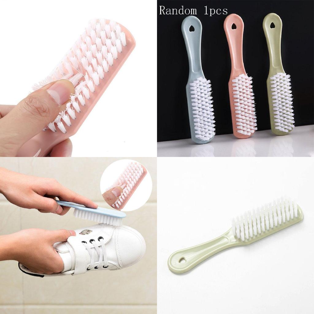 Multi-purpose Shoes Brush Ideal For Maintaining Footwear And Accessories
