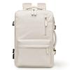 Herren Damen Tasche Rucksack 40x30x20 Flugzeug, Kabinen-Handgepäck-Rucksack, Laptop-Rucksack für Flugzeugreisen, Schulrucksack,