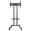 Fonestar Sistem - Fonestar Sts Floor Stand - 4664n for 37-inch - 70-inch TV