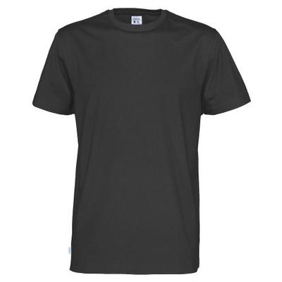 Nowoczesny t-shirt męski Cottover