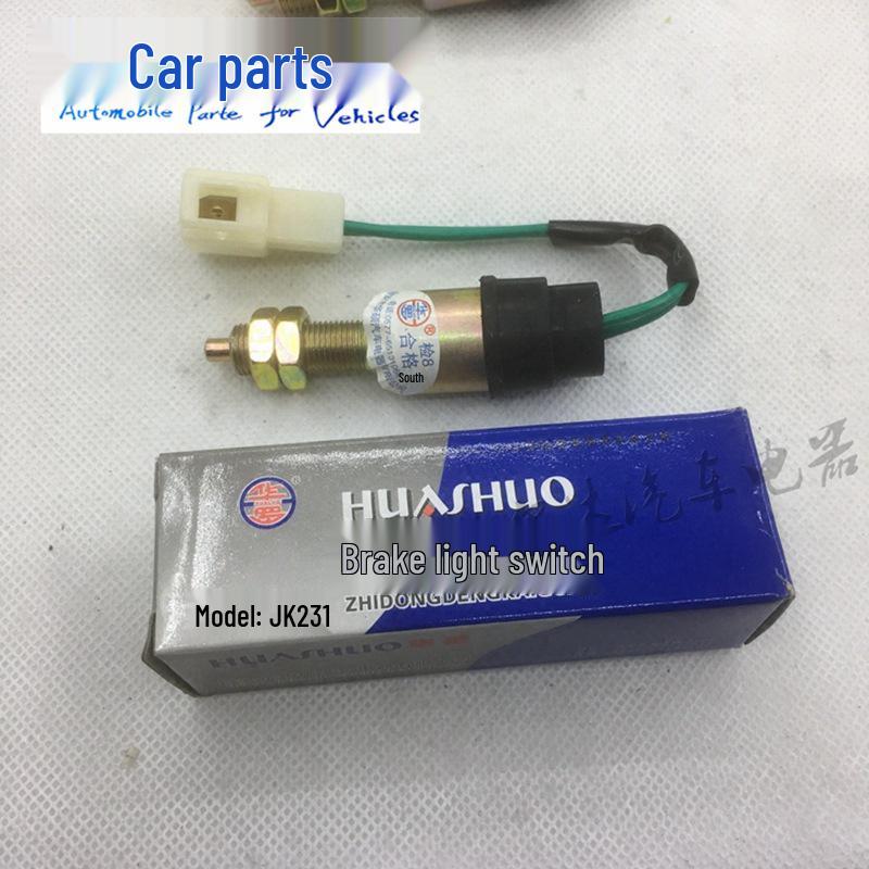 Bremslichtschalter für Auto/LKW 131, 1041 231CA-1046, Grobes/Feines Mittleres Gewinde