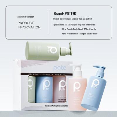 Baitai Portable Shower & Bath Set