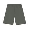Adidas Climacool SS25 Shorts Kids' Strata Olive Green/Black KG3132