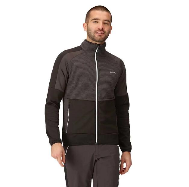 

Regatta Yare VII softshell куртка S
