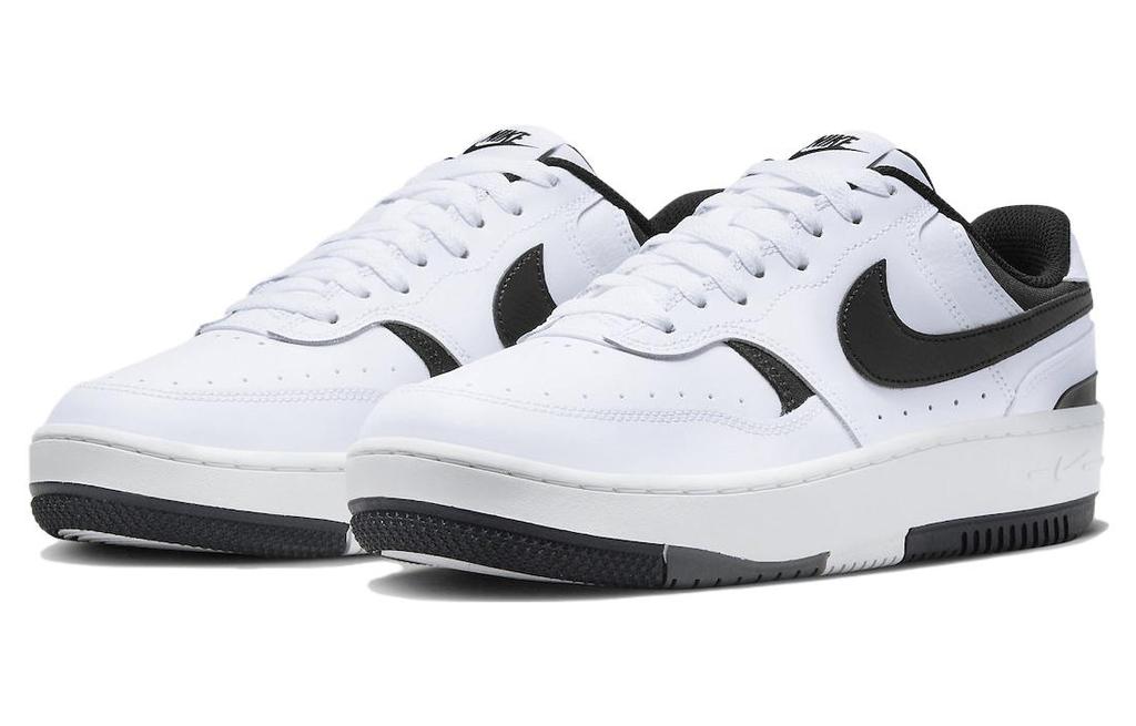 Nike Gamma Force "White/Black" Sneakers DX9176-100