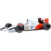 AutoArt (AutoArt) 1/18 McLaren Honda MP4/6 Japan GP 1991 #1 Ayrton Senna Finished Product