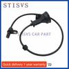 1695401217 Rear Left Right ABS Wheel Speed Sensor For Mercedes Benz A-CLASS W169 B-CLASS W245 A1695401217 1695400817