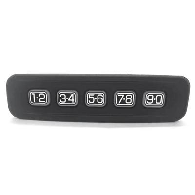 Door Keyless Entry Number Keypad 8L8Z-14A626-AA 8L8Z14A626AA 7L8Z14A626AA Password Lock Switch