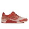 Concepts x Gel Lyte 3 Otoro Vyriški sportbačiai Rožiniai Koralų-Cloud Pure-Silver 1203A121-700