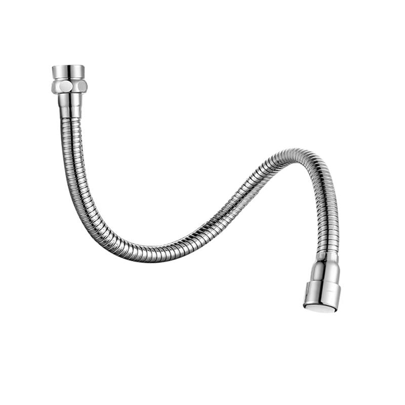 Rotatable Kitchen Faucet Extender