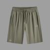 YUZHAOLIN Men's Plus Size Quick-Dry Running Shorts