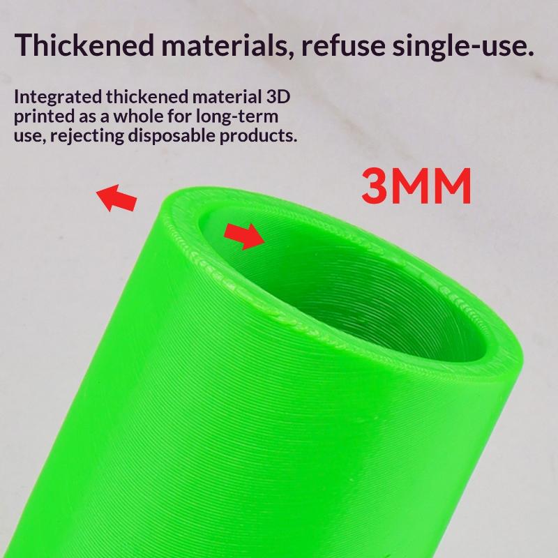Angle Grinder Dust Extractor Adapter Double-Port Collector Fitting Tool-Free Dust Adapter For Circular Jigsaw Router Sander