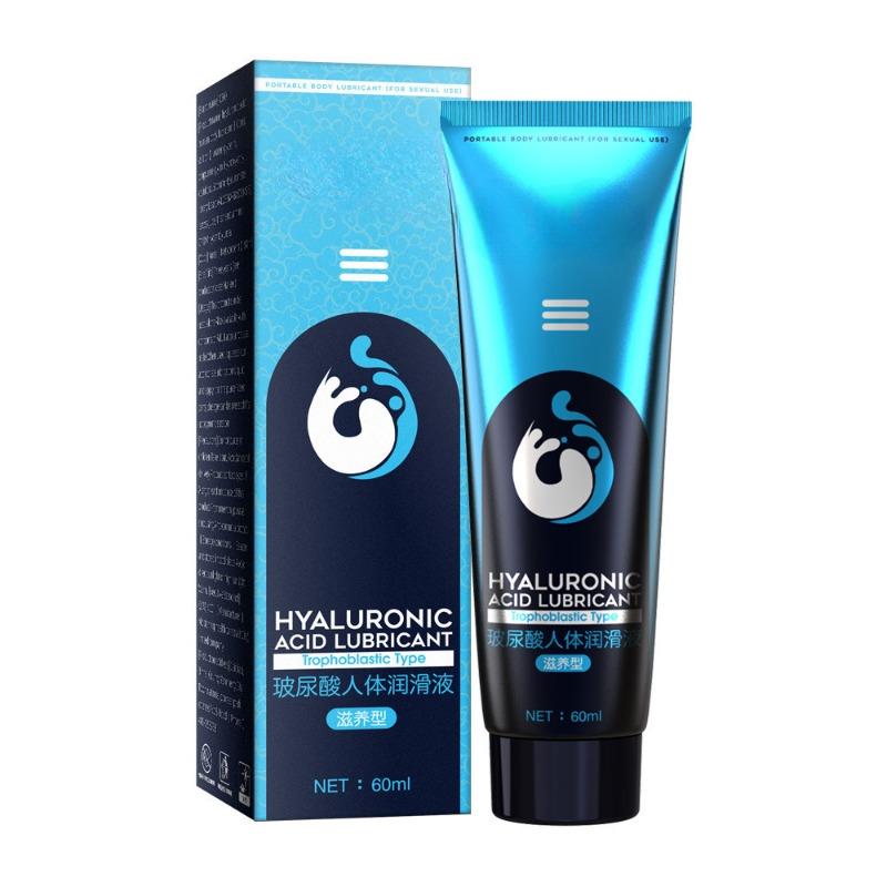 Intimní chvíle Enhancer Vodou rozpustný lubrikant pro něj a pro ni – 60ml lahvička s hračkami pro dospělé