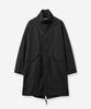 SATUR Fishtail Jacket Black