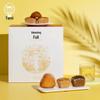 Yami Jin Yu Man Tang Pastry Gift Box