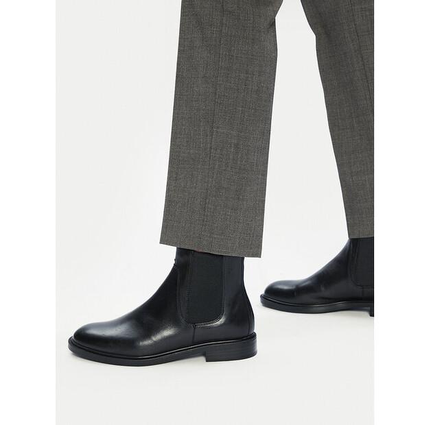 Ботинки Челси Amina Vagabond Shoemakers 5603-001-20, черные