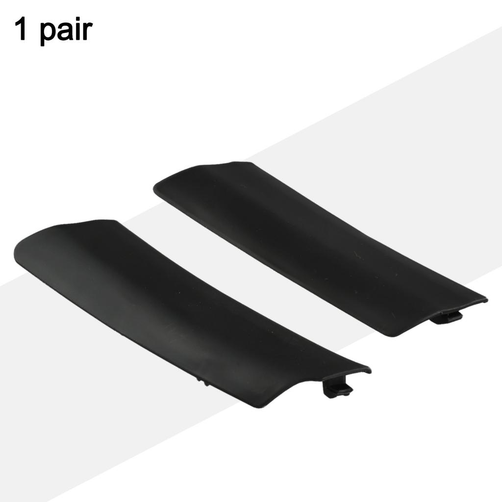 Fitment Specific Wiper Trim Cover for RHD For Fiat 500 and For Abarth Cars