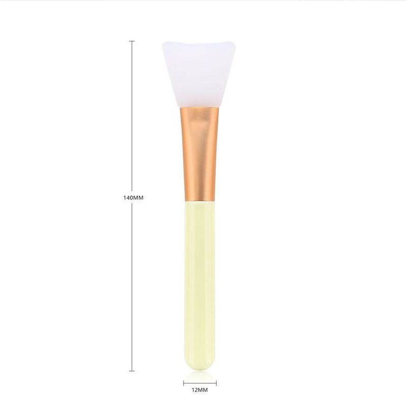 Stroke of Beauty - Facial Mask Brush