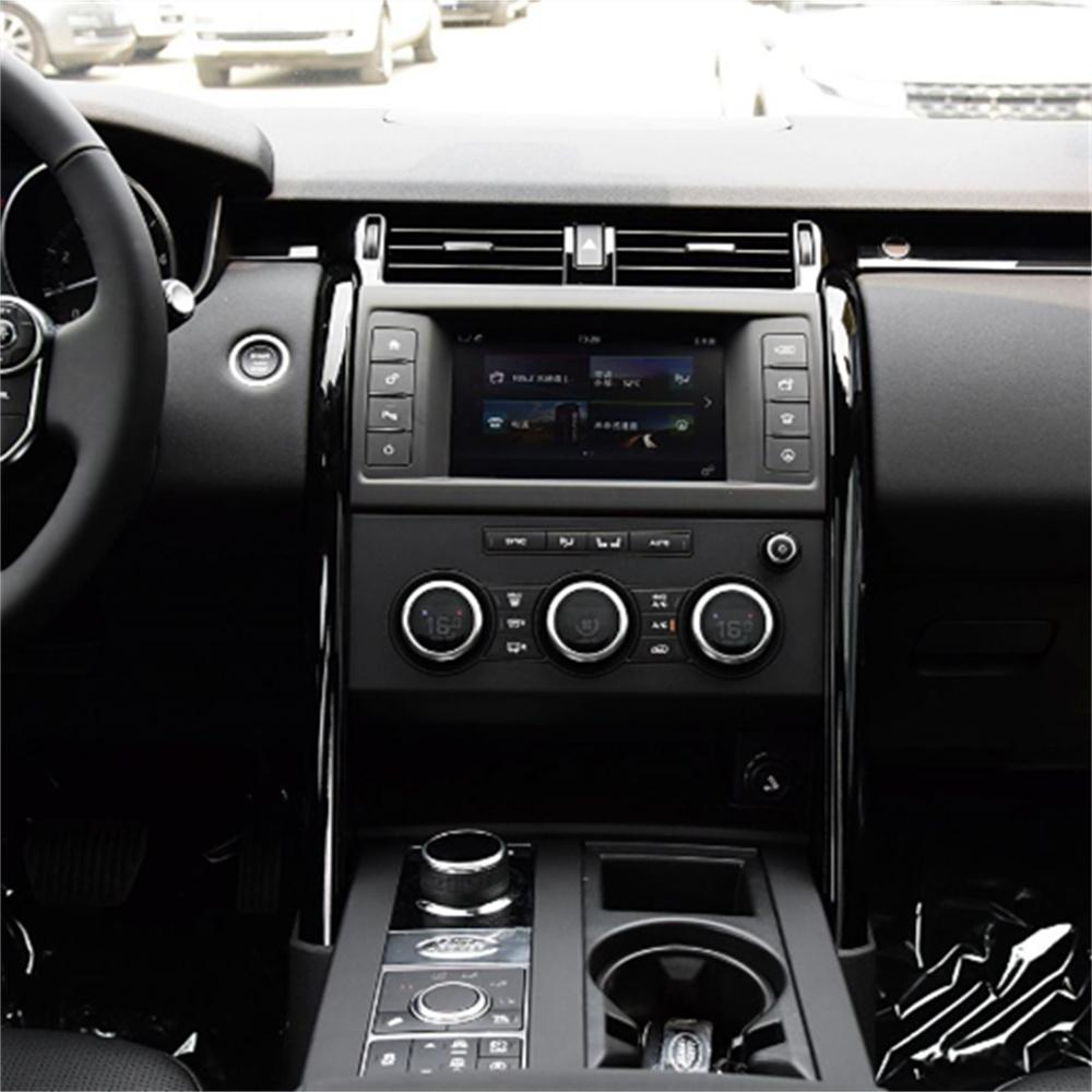 Car Camera Interface Reverse Image System Fit for Land Rover Jaguar XEL XFL