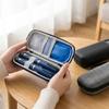 Waterproof Insulin Cooling Bag Thermal Insulated Insulin Pens Storage Box  Cold Storage