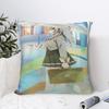 Alya Sometimes Hides Her Feelings In Russian Pillowcase Cushion Cover Throw Pillow Cover Soft and Sweet Square Multi Size