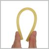 12 Pcs 7mm X 200mm Hot Glue Sticks Auto Body Paintless Dent Removal Repair Yellow for Car Replacement Car Parts