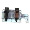 LF8218740 4M5G-9A500 LF82 4M5G9A500 K5T81777 K5T46597 K5T81297 Car Vacuum Solenoid Valve for Mazda 3 5 6 CX7 2.0L 2.3L 2.5L 3.7L