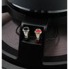 15" Professional High-Power Aluminium Woofer for Home Theater & KTV Stage