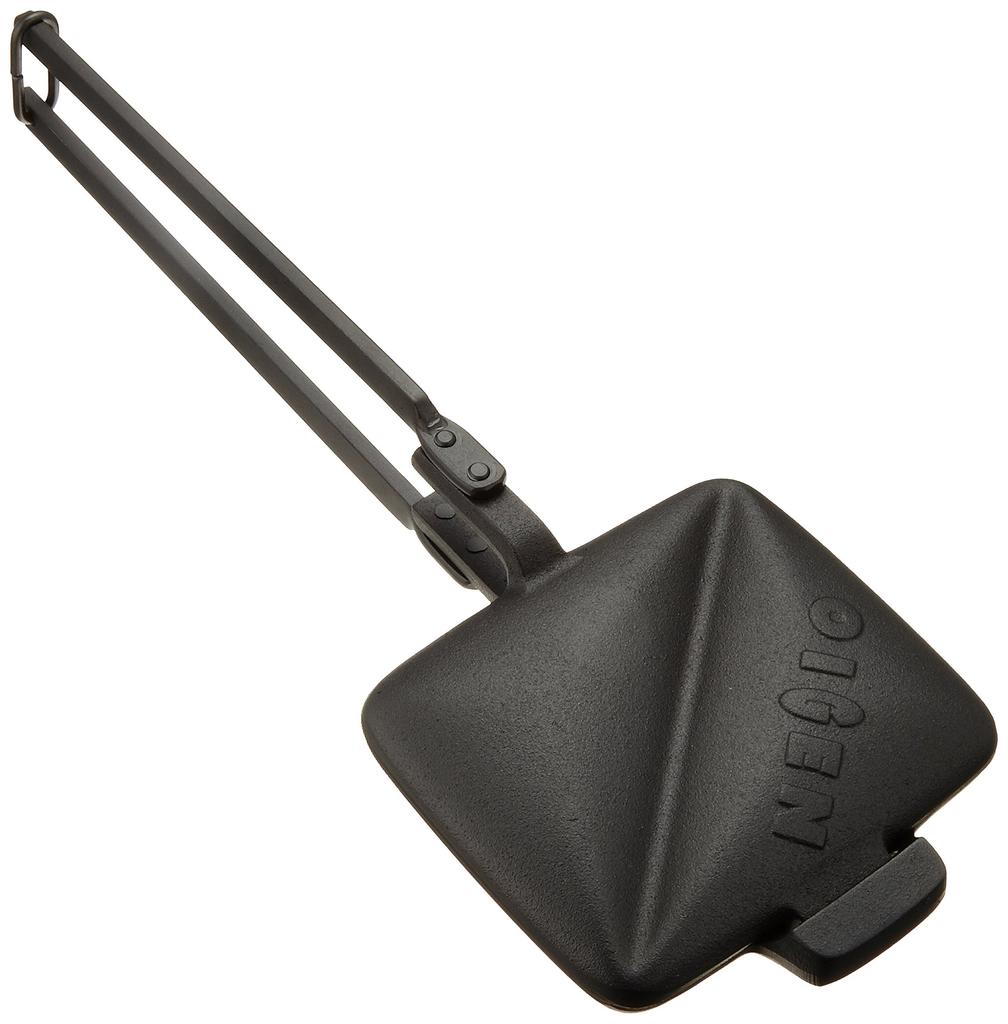 Gaufrier Nanbu en fonte F-416