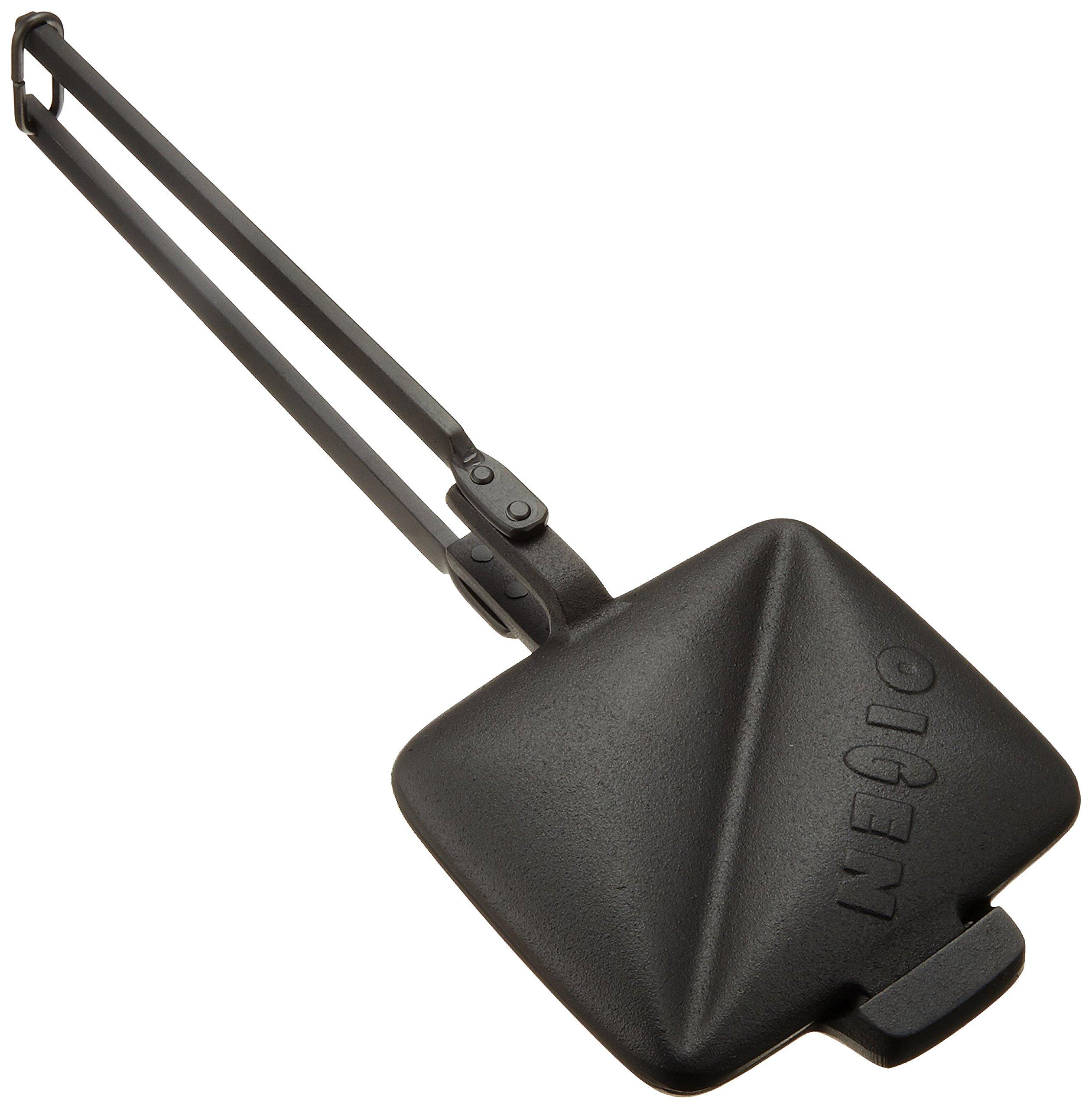 

Nanbu Iron Hot Sandwich Maker F-416 чорний