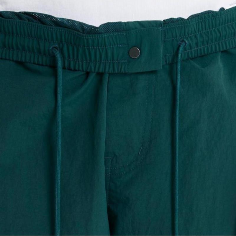 New Balance Calça Larga Color Block Nbnte11213 62